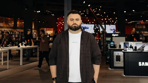 ШІ-агенти замість CRM: як змінюється ринок корпоративного софту