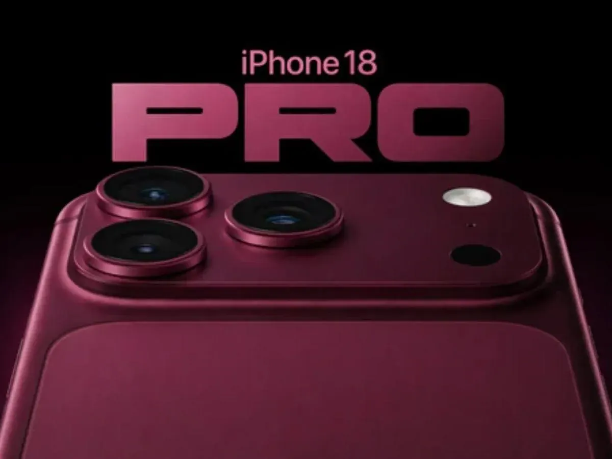 iPhone 18 Pro може подорожчати на $300: аналітики назвали ціни