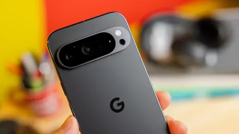 Google показала тизер Pixel 11 Pro: що відомо про новий флагман