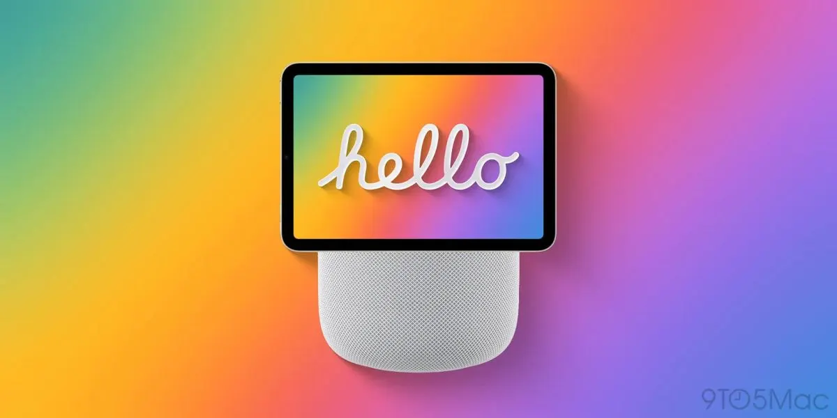 HomePad отримає інтерфейс у стилі Apple Watch: що відомо з коду macOS