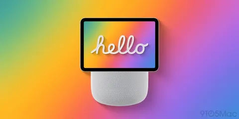 HomePad отримає інтерфейс у стилі Apple Watch: що відомо з коду macOS