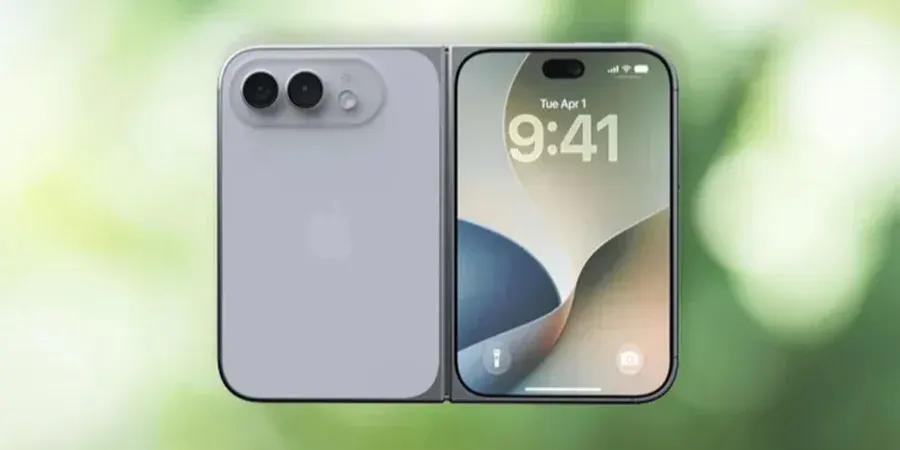 Apple готує iPhone Duo: назву, ціни та терміни виходу складаного смартфона розкрито