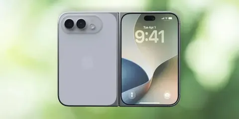 Apple готує iPhone Duo: назву, ціни та терміни виходу складаного смартфона розкр