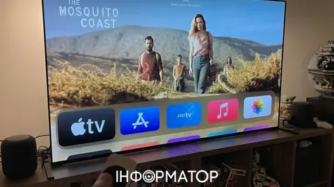 Apple додала Apple TV та Apple Arcade до iCloud+ у понад 100 країнах, зокрема в