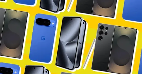 Експерти назвали найкращі Android-смартфони 2026 року: повний рейтинг
