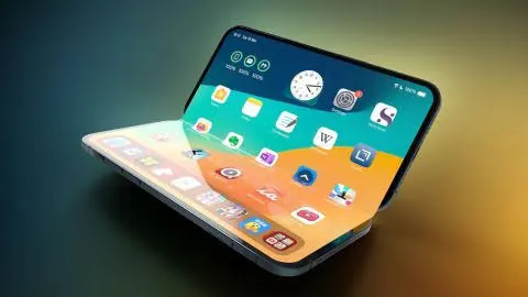 Складаний iPhone: чверть американців зацікавлені, але ціна лякає