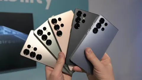 One UI 9 на Android 17: Samsung розширює бета-тестування на старі флагмани