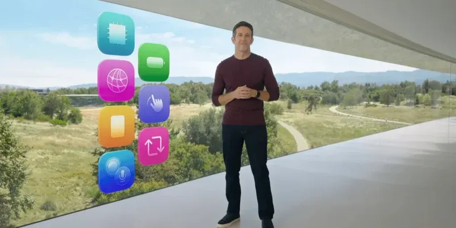 Apple бачить iPhone центром ШІ-взаємодії: заява нового CEO