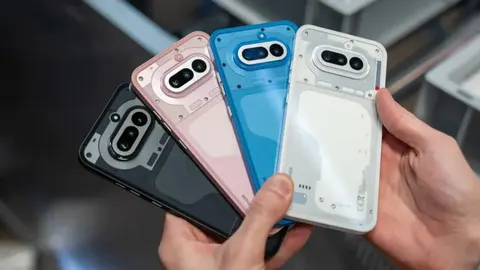 Nothing Phone (4a) проти Vivo Y500: що обрати в середньому класі