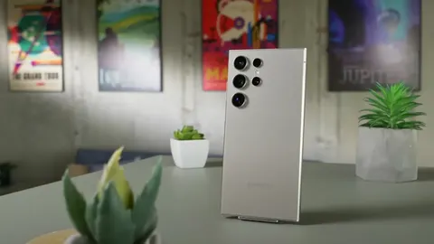 Galaxy S24 Ultra назвали найгіршим смартфоном Samsung через екран