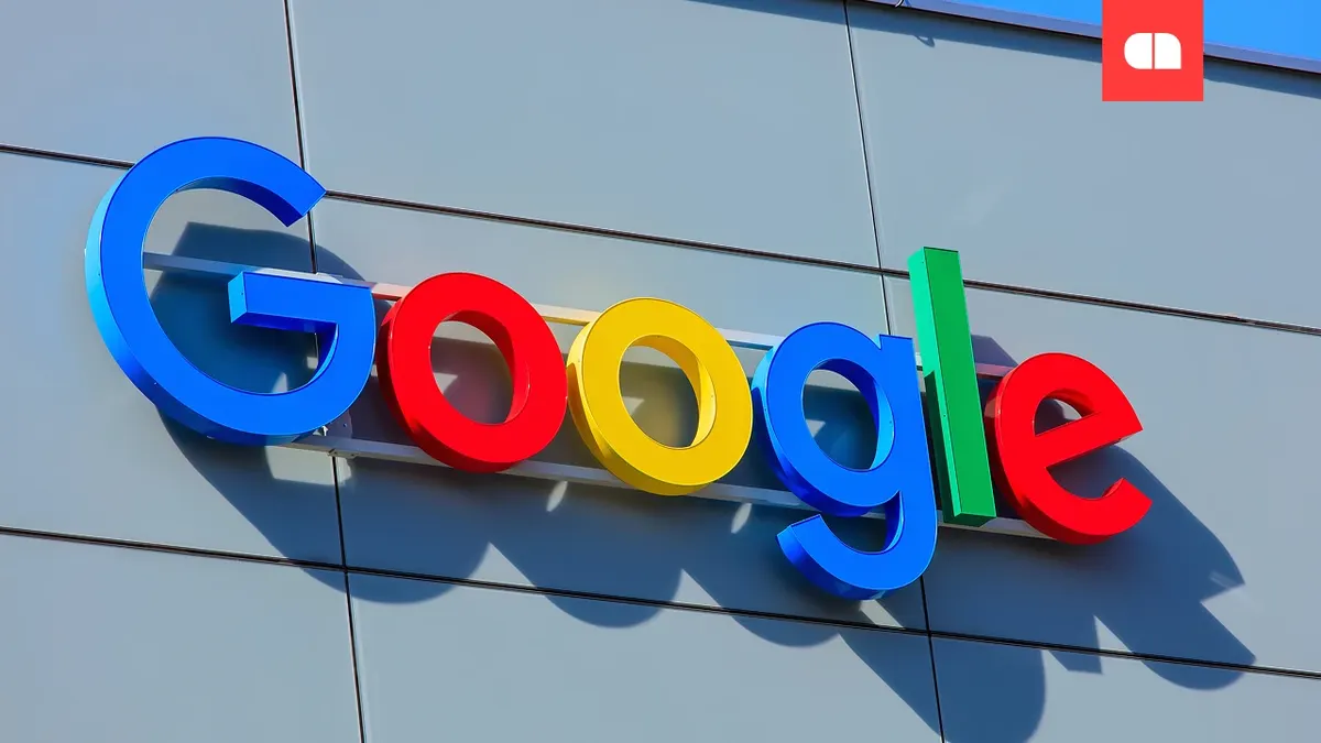 Виторг українського Google впав на 24% на тлі зростання ринку реклами