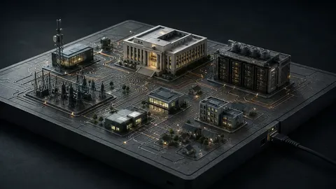 Stanford AI Index 2026: ШІ стає питанням державного суверенітету