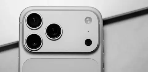 Камера iPhone 18 Pro: три ключові оновлення, які варто знати