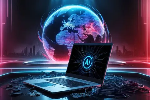 ШІ самостійно здійснив кібератаку: OpenAI підтвердила інцидент