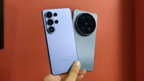 5 Android-флагманів із 200-МП камерами: що обрати у 2026 році