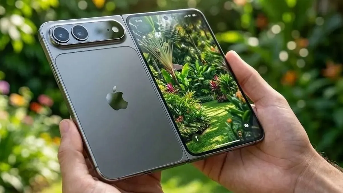 Гнучкий iPhone: Apple тестує стилус всупереч табу Джобса