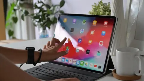 Apple готує ще вісім пристроїв: від iPad mini до Home Hub