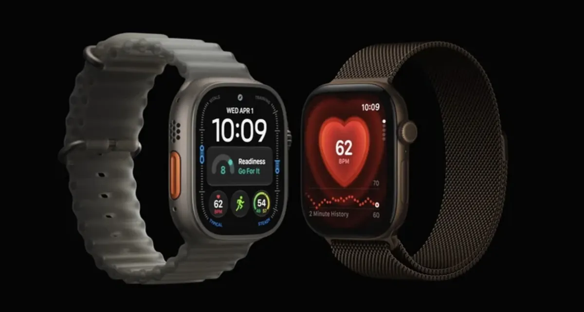 Apple Watch Series 12 і Ultra 4: новий чип S11 і оцінка готовності, ціни від $399