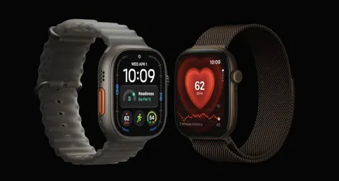 Apple Watch Series 12 і Ultra 4: новий чип S11 і оцінка готовності, ціни від $399