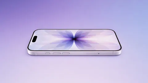 Apple тестує 7-дюймовий дисплей для ювілейного iPhone 2027 року