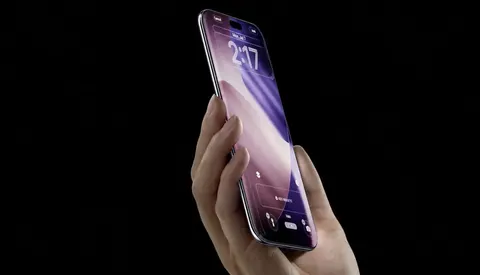 Apple тестує безрамковий екран для iPhone 20 Pro — перший великий редизайн з час