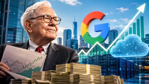Баффет вклав $31 млрд в Alphabet: стратегія чи ризик