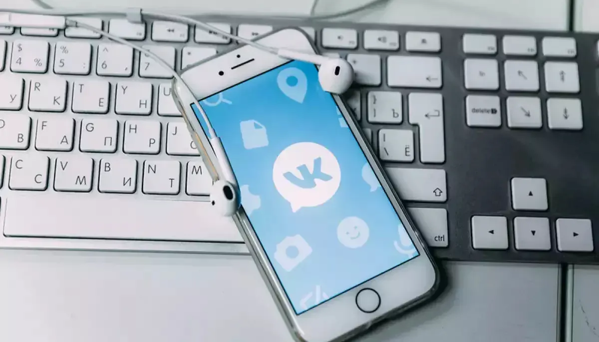 VK подала до суду на Apple через видалення додатків з App Store