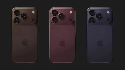 iPhone 18 Pro: як 2-нм техпроцес змінить продуктивність і автономність