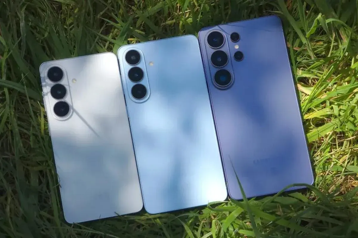 Samsung Galaxy S26 Ultra визнано найкращим камерофоном за версією Amateur Photographer