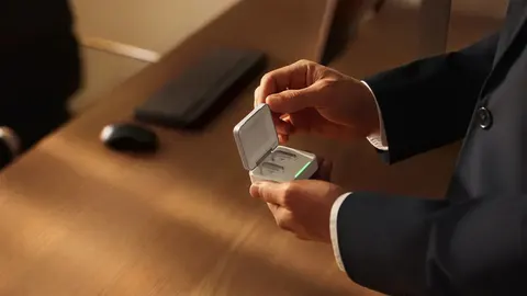 Plaud One Explorer Edition: навушники з ШІ, що перевершують Apple та Google