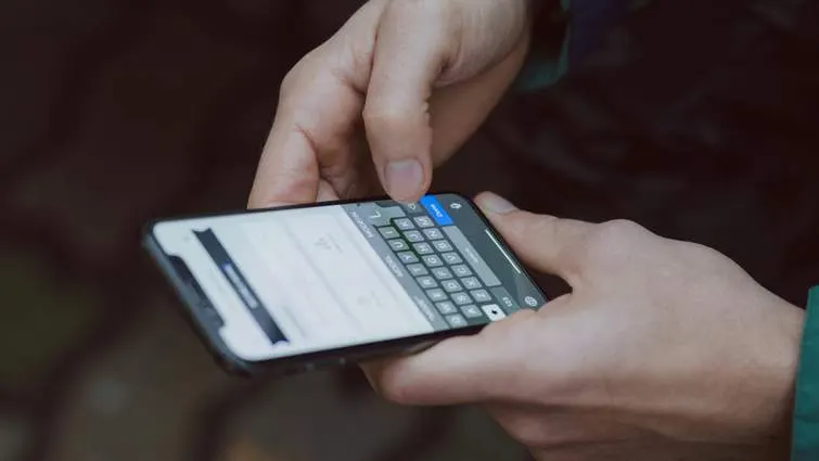 Які застосунки найбільше розряджають батарею смартфона
