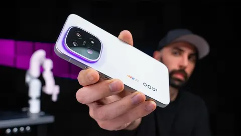 Oppo, Vivo, iQOO готують сім нових смартфонів до кінця 2026 року