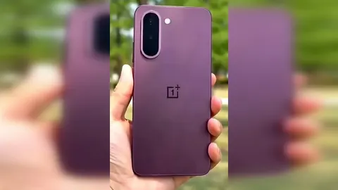 OnePlus N6x: доступний смартфон з батареєю 7000 мАг і 120-Гц екраном
