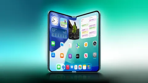 Apple готує складаний iPhone Ultra: ціна, камера та терміни виходу
