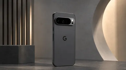 Google Pixel 11: ставка на баланс замість мегапікселів