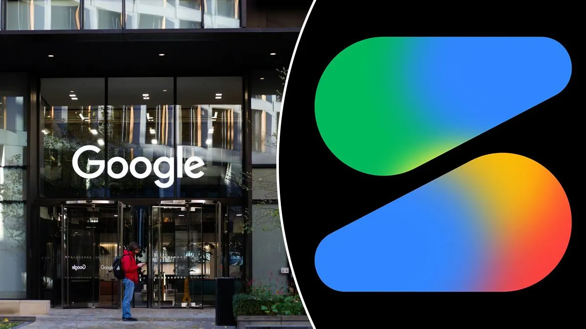 Google скасував окремий мобільний AI Studio, інтегрувавши його в Gemini