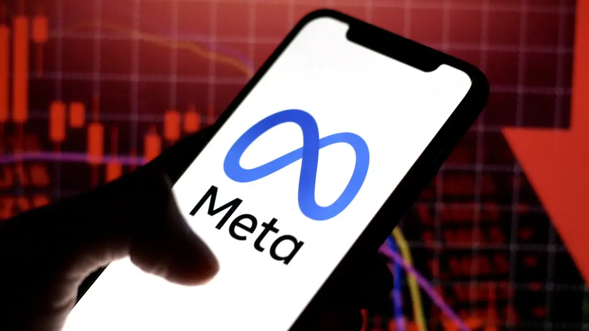 Meta збирає втричі більше даних, ніж Apple і Microsoft