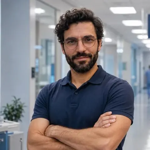 ШІ в медицині: чому лікарі не зникнуть, а їхня роль зросте