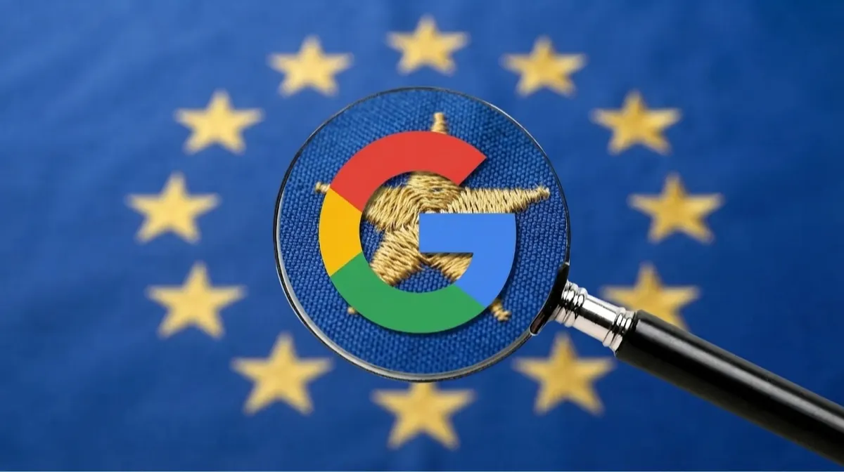 ЄС оштрафував Google на $1 млрд через порушення Закону про цифрові ринки