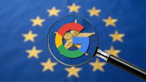 ЄС оштрафував Google на $1 млрд через порушення Закону про цифрові ринки