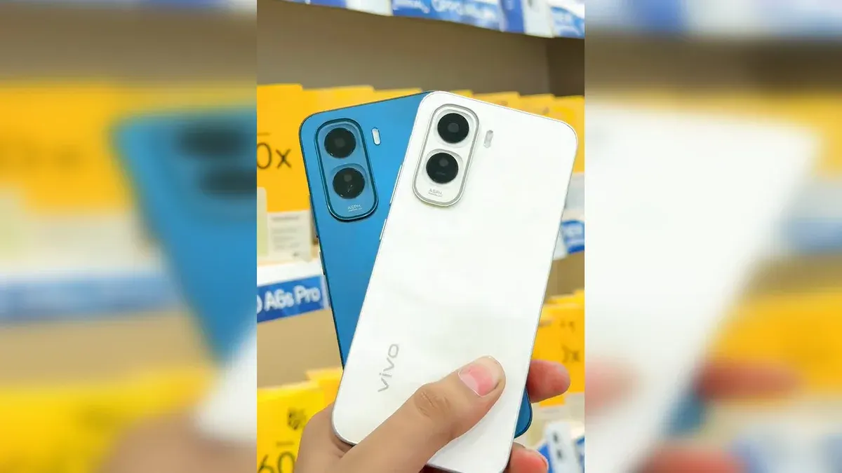 Vivo Y500 vs Honor X7e Plus: який бюджетний смартфон обрати