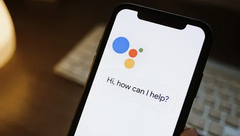Google Assistant припиняє роботу на Android з 4 вересня: заміна вже відома