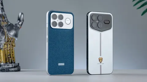 Xiaomi назвала 24 пристрої, які отримають HyperOS 4: графік оновлення